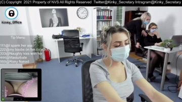 Kinky__office  26-03-2021